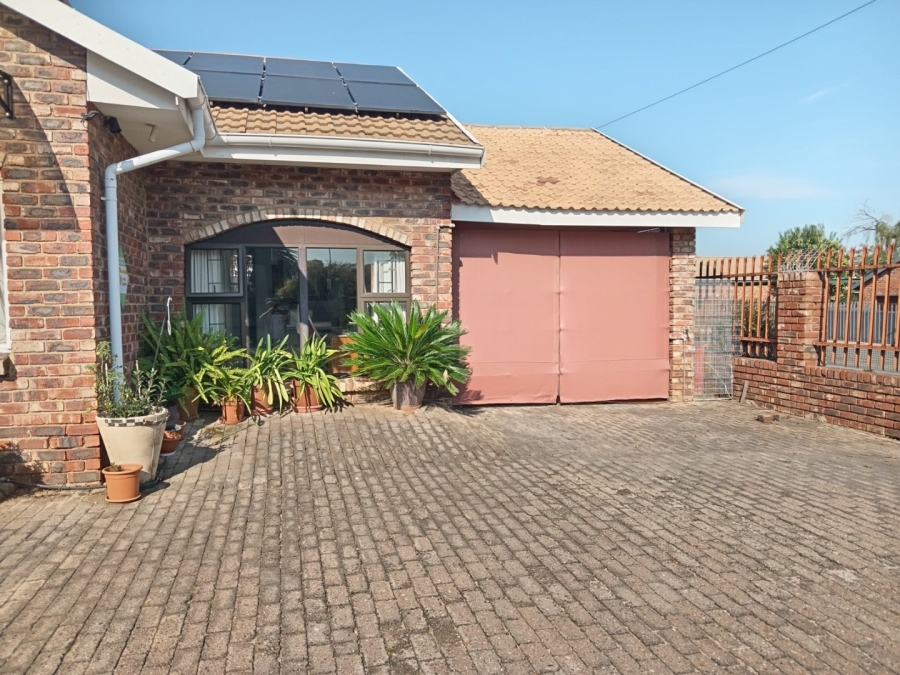 2 Bedroom Property for Sale in Parys Free State
